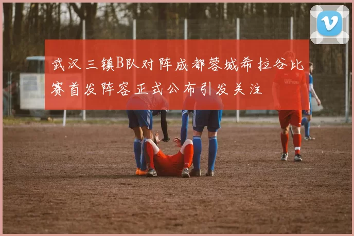 武汉三镇B队对阵成都蓉城希拉谷比赛首发阵容正式公布引发关注